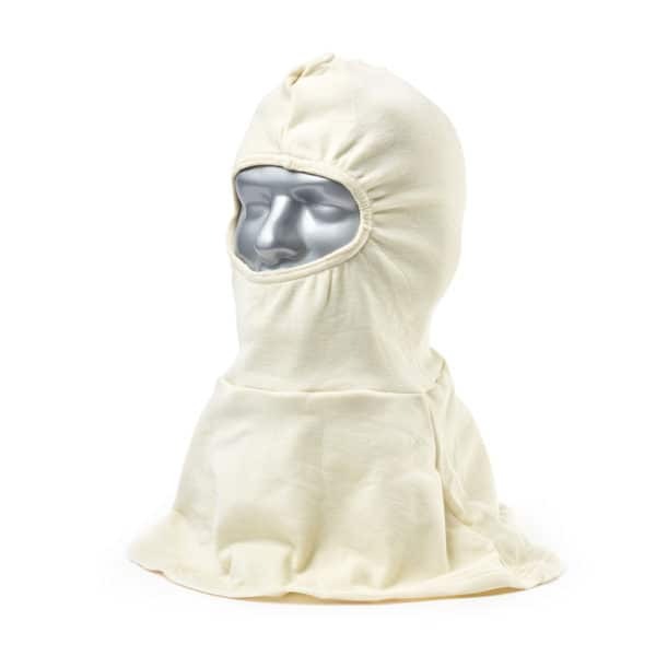 Dromex Aramid Single Layer Balaclava Oatmeal