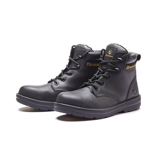 Dromex Electrical Hazard Bolt Boots