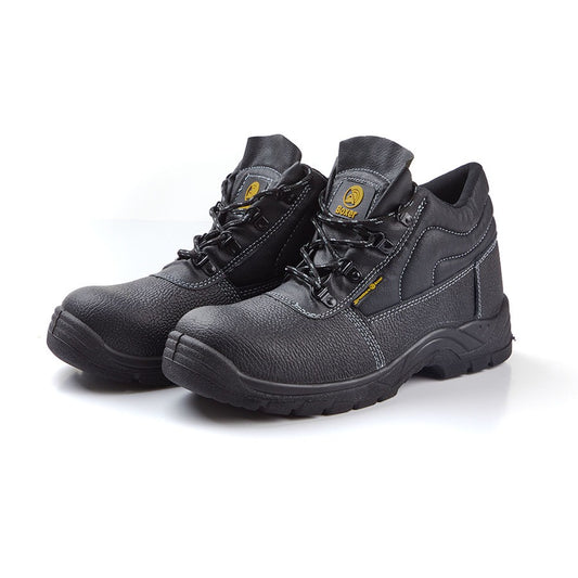 Dromex DH-Boxer Safety Boot Black