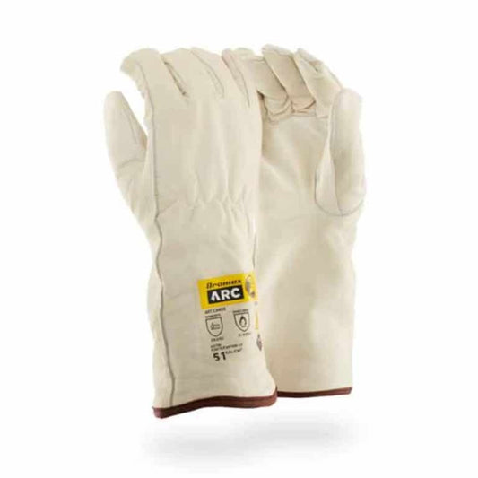 Dromex Glove Arc 51Cal Leather