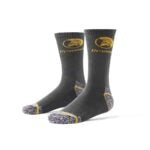 Dromex WorkWear Socks Charcoal