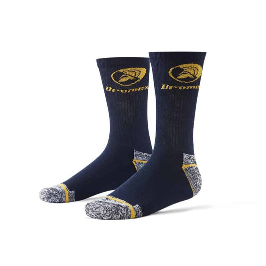 Dromex WorkWear Socks Navy