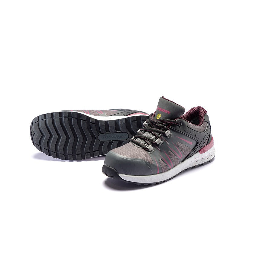 Dromex Fibre Lite Ladies Sneaker
