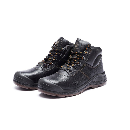Dromex Ulteco Safety Boot Black