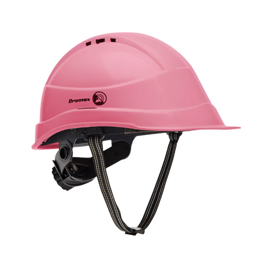 Dromex Hard Hat Executive Pink