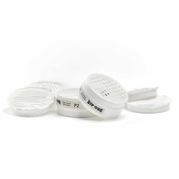 Dromex P2PF Single Unifit Pre-Filter (6pack) DHCS-P2PF