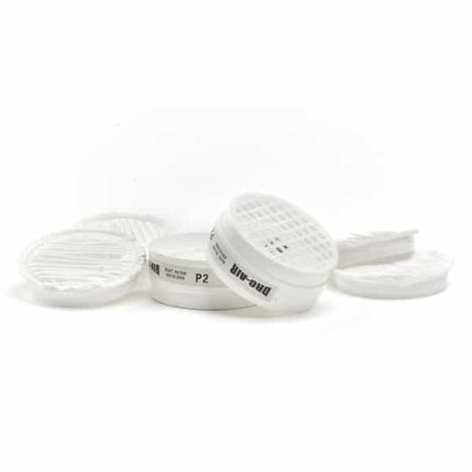 Dromex P2PF Single Unifit Pre-Filter (6pack) DHCS-P2PF