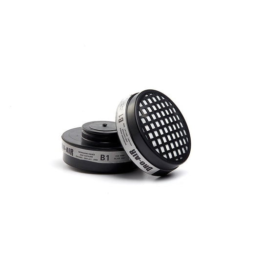 Dromex B1 Twin Unifit Filter (2pack) DHCT-B1