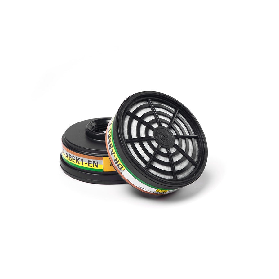 Dromex ABEK1-EN Filter NRCS/8072/0419 DR-ABEK1-EN (2)