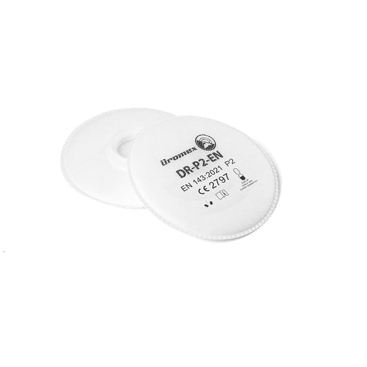 Dromex P2-EN Filter NRCS/8072/0422 DR-P2-EN (2)
