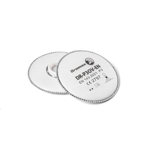 Dromex P3-OV-EN Filter NRCS/8072/4026 DR-P3-OV-EN (2)