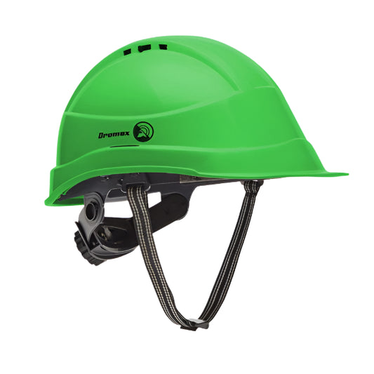 Dromex Hard Hat Executive Dark Green