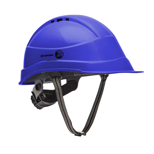 Dromex Hard Hat Executive Dark Blue