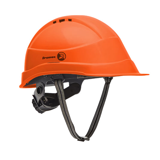 Dromex Hard Hat Executive Orange