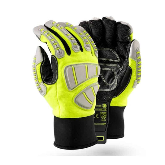 Dromex Glove Mach 30Wp Impact