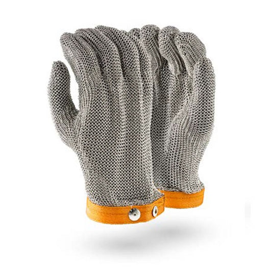 Dromex Glove Chain Mail Rtcmg-01