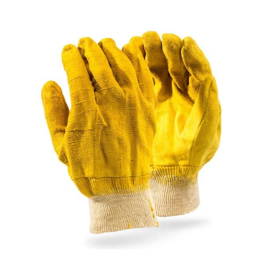 Dromex Glove Comarex Crinkle Rubber GCOM/KW