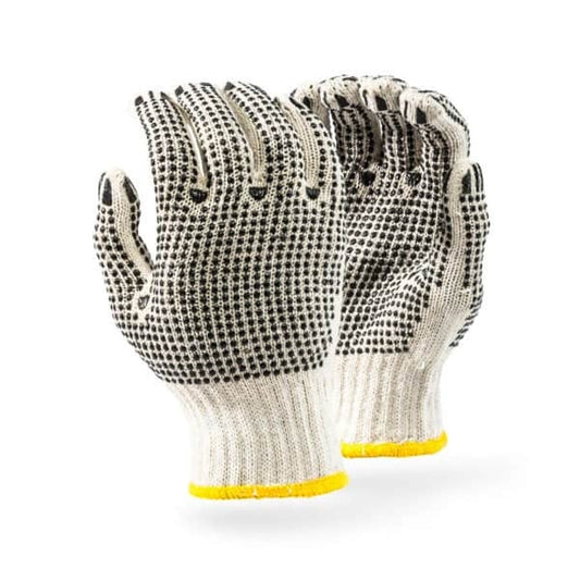 Dromex Glove Cotton D/Dot 7gg 900GPD