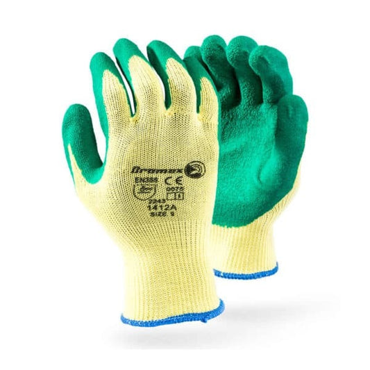 Dromex Glove Textured Gripper 1412A