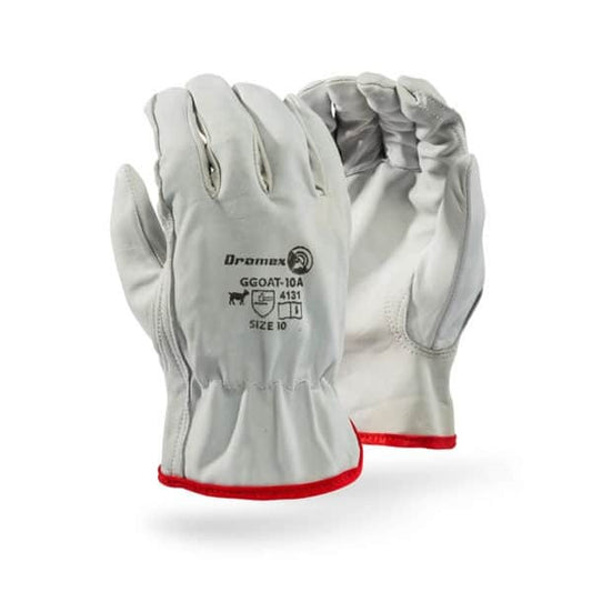 Dromex Glove Goat Skin Premium GGOAT/A