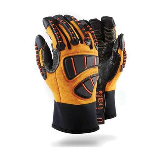 Dromex Glove Mach 100WP Impact