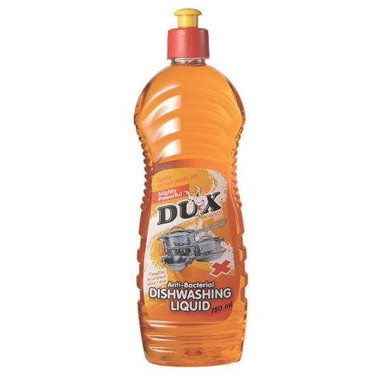 DUX Anti-Bacterial Dishwashing Liquid