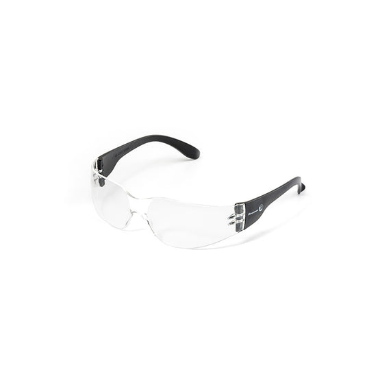 Dromex Sporty Spectacle Clear DV-12C