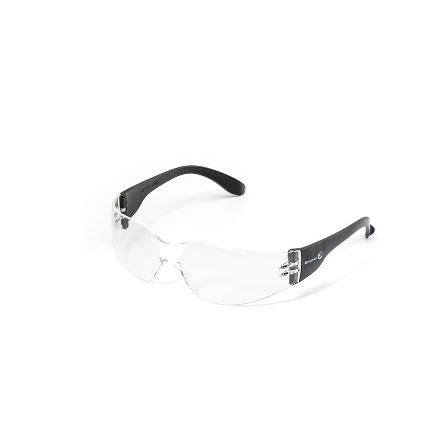 Dromex Sporty Spectacle Clear Anti-Scratch & Fog DV-12C-AF