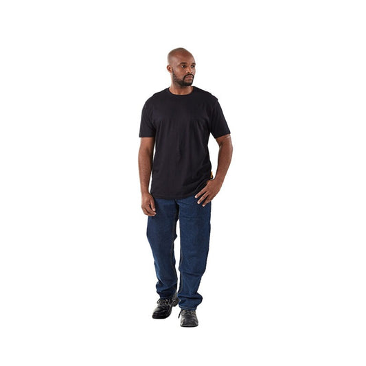 Dromex T-Shirt Black
