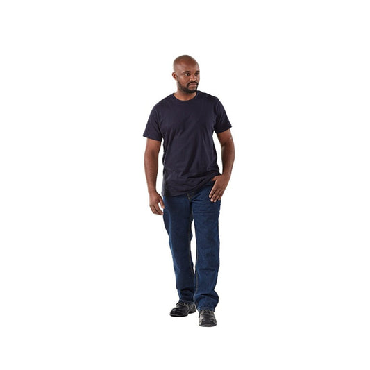 Dromex T-Shirt Navy Blue