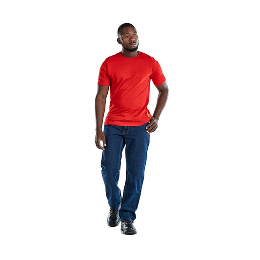 Dromex T-Shirt Red