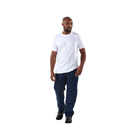 Dromex T-Shirt White