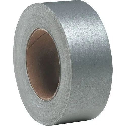 Silver Reflect Tape 50mm X 200m