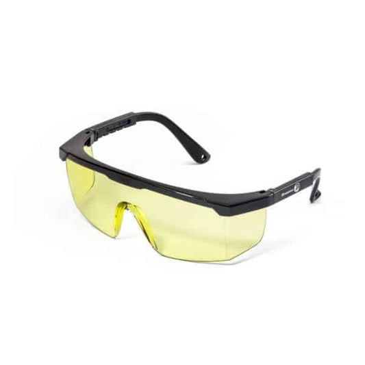 Dromex Euro Spectacle Amber DV-026A