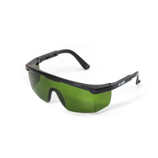 Dromex Euro Spectacle Weld Shade 5 Green DV-026-IR5