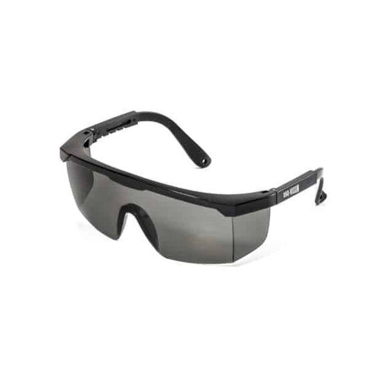 Dromex Euro Spectacle Grey DV-026G