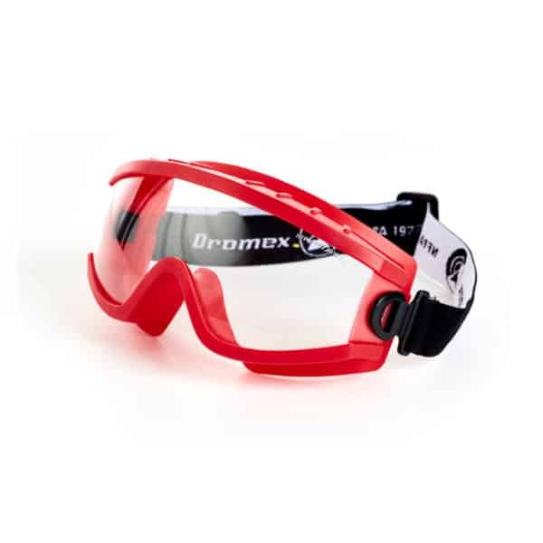 Dromex Wildland Fire Fighting Goggle DV-EF20B