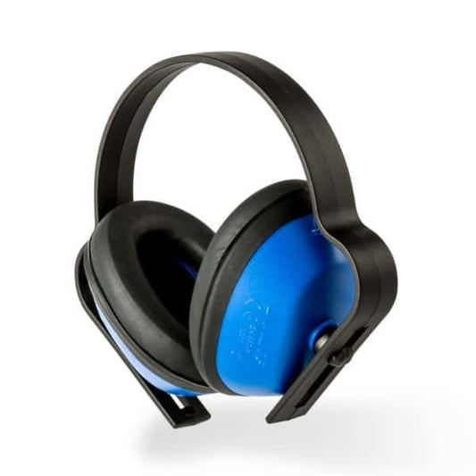 Dromex Ear Muff Universal Blue JM-B SNR25