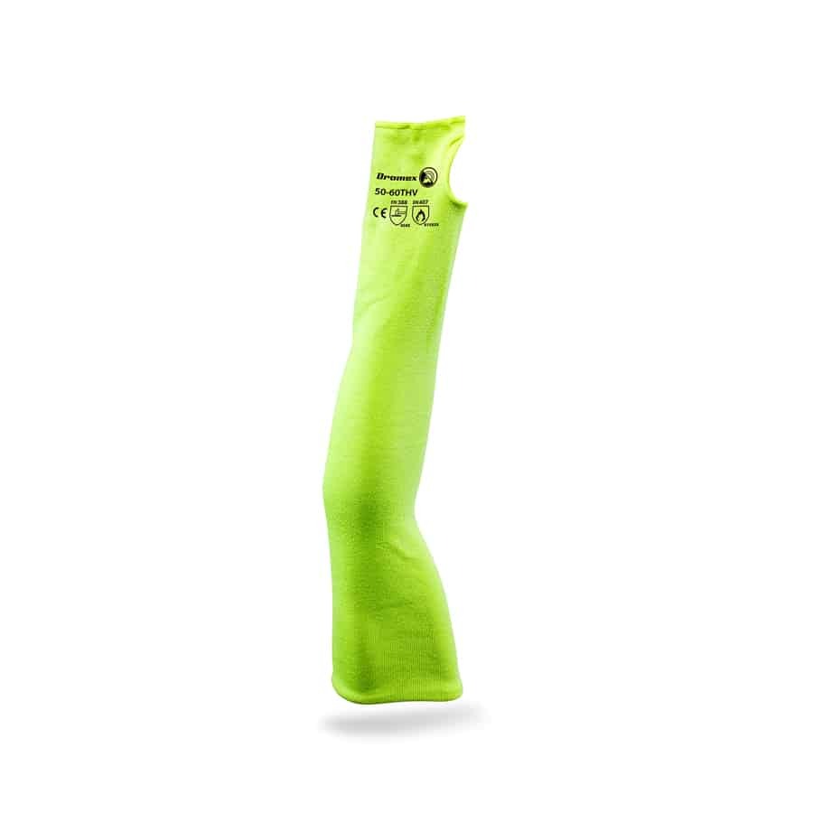 Dromex Taeki5 Sleeve 60Cm Lime 50-60Thv