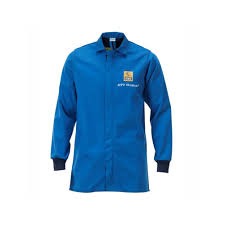 Dromex Arc Hrc4 100Cal Sky Blue Jacket