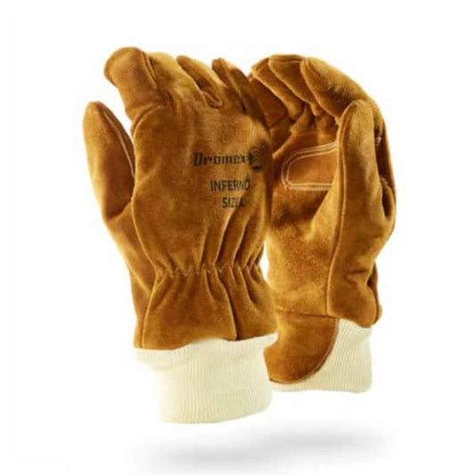 Dromex Glove Inferno Fire Fighter
