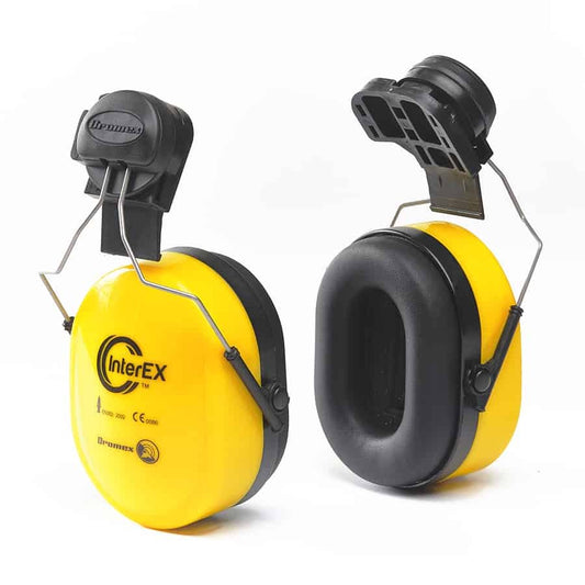 Dromex Interex Ear Defender