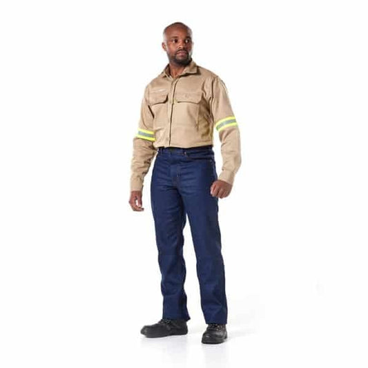 Dromex Arc 15Cal Khaki shirt