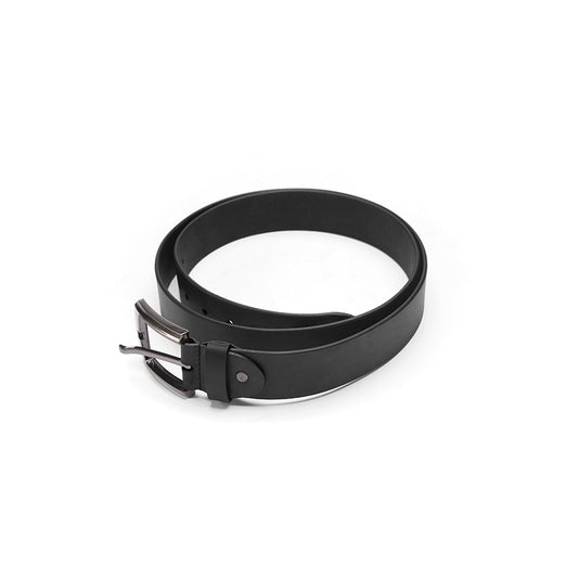 Dromex Leather Belt Black
