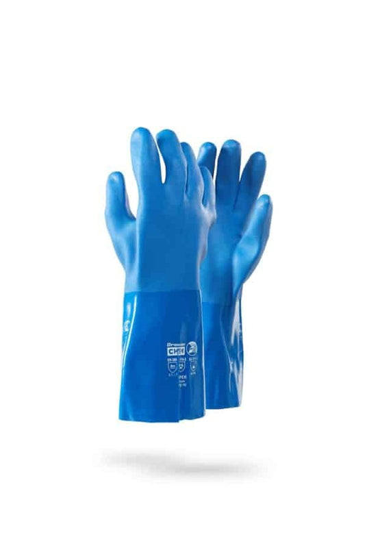 Dromex Glove Viper Chemical