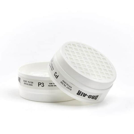 Dromex P3PF Twin Unifit Pre-Filter (2pack) DHCT-P3PF