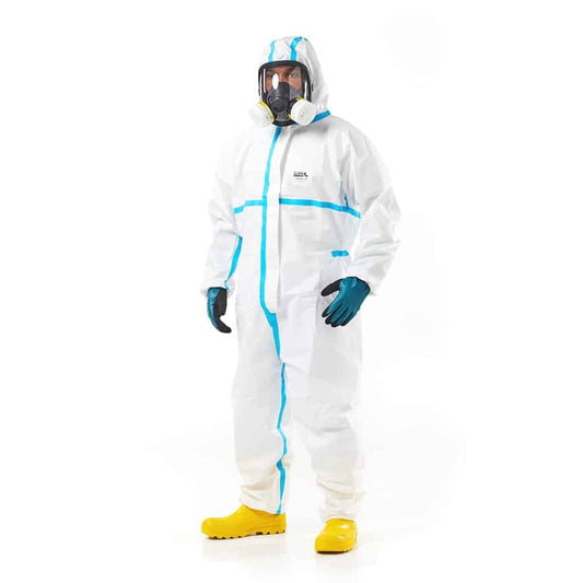 Dromex Promax C1000 Medical Coverall