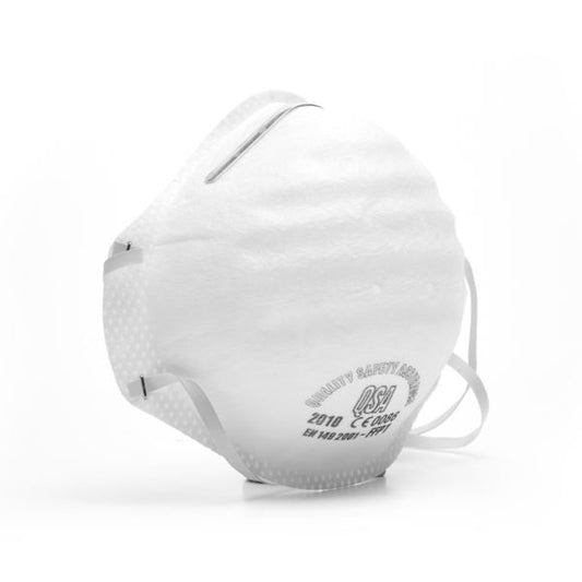 Dromex Dust Mask FFP1 QSA 2010 (20)