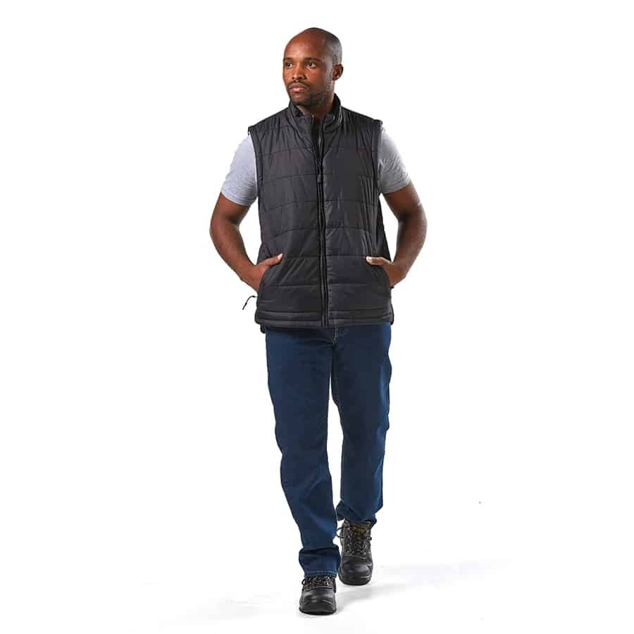 Dromex Storm Active Body Warmer