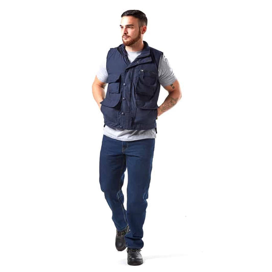 Dromex Storm Hardbody Body Warmer